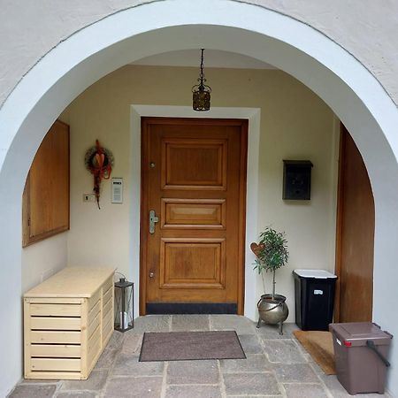 Villa Pinie Apt 1 Terlano Exterior photo