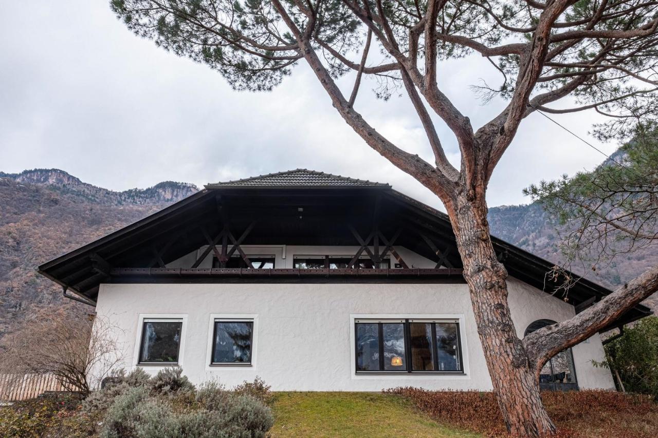 Villa Pinie Apt 1 Terlano Exterior photo