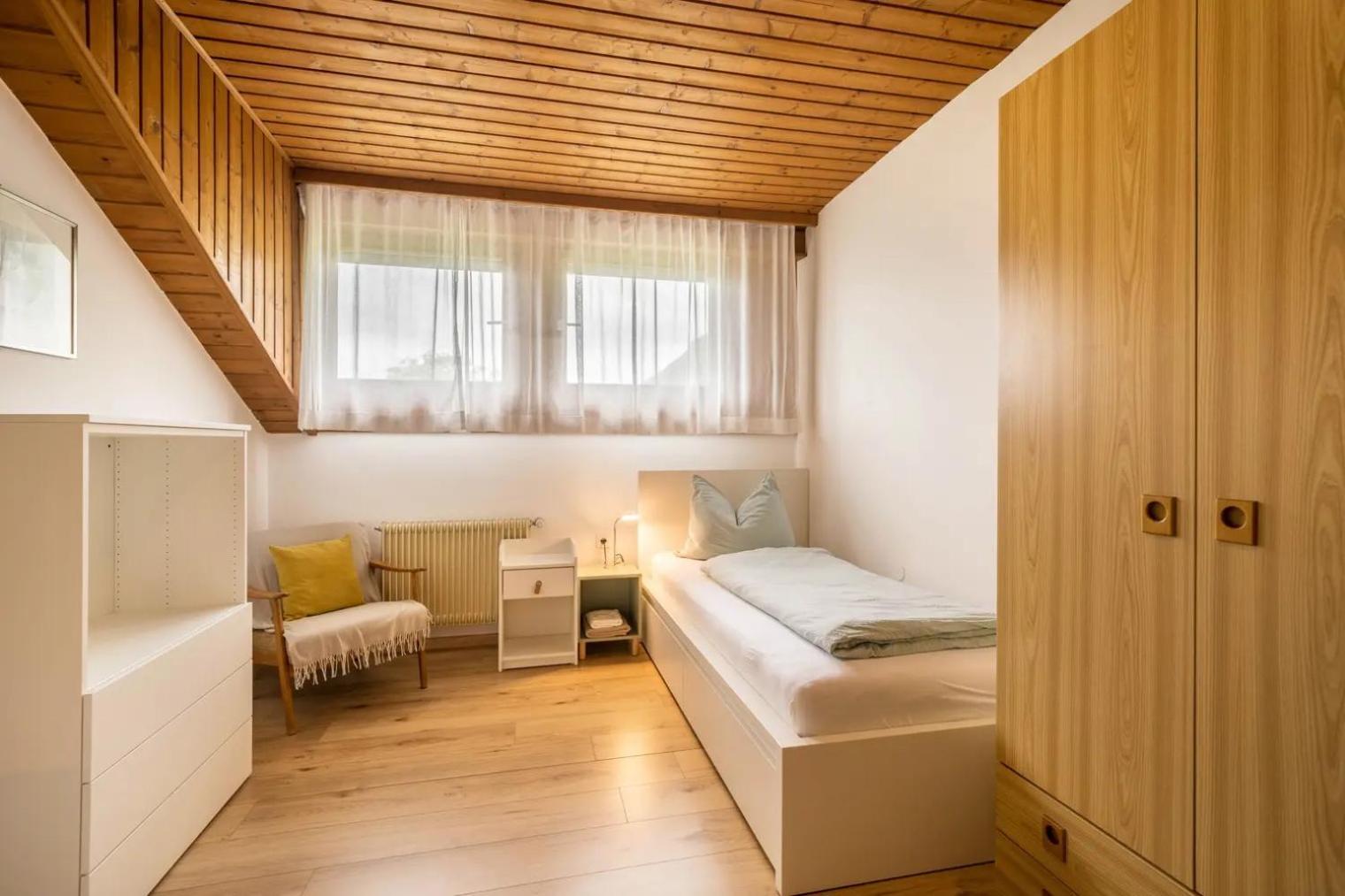 Villa Pinie Apt 1 Terlano Exterior photo
